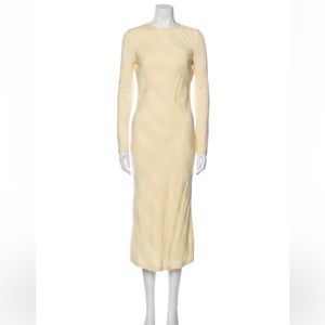 Rebecca Vallance dress